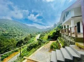 Forest View Villa (Bangalahatha)