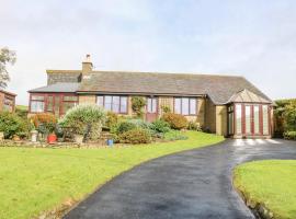 Pinegarth, cottage in Hexham