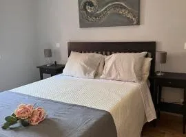 APARTAMENTO PRADERAS PANTANO SAN JUAN PRIMERA PLANTA