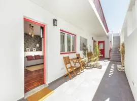 Pinheirinha Guest House