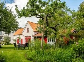 Atelierhaus Glücksburg Sandwig