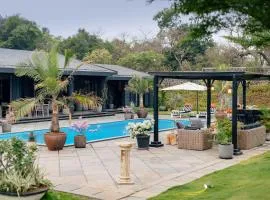 LohonoStays Uday Villa