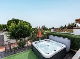 Casa Gosia bungalow Cabopino