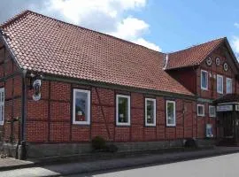 Landgasthof Lüder
