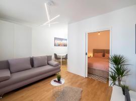 Apartman Bauer, Zagreb