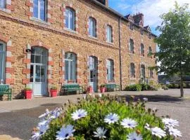 La Récréation - Chambres et Appartements