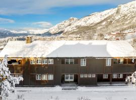 Villa Fredheim Farm, Hemsedal, hotel di Hemsedal