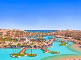 Pickalbatros Palace - Aqua Park Hurghada