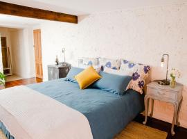 Orange Door Bnb, hotel con parcheggio a Currency Creek