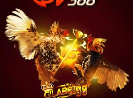 DAFTAR SV388 AGEN SABUNG AYAM ONLINE DEPOSIT DANA, hotel v destinaci Girian