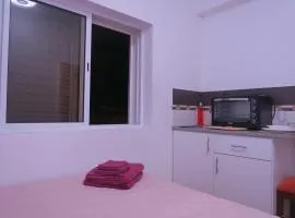 Casa de Nômades Digitais