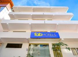 FabHotel Yamunotri Retreat, Tapovan