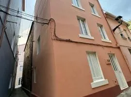 Casa De La Playa