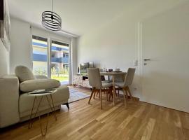 Graz Getaway, place to stay in Graz