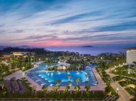 Hyatt Regency Sanya Tianli Bay
