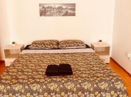 C-House Inchiriaza Apartament 2 Camere in Regim Hotelier, hotel din Râmnicu Vâlcea