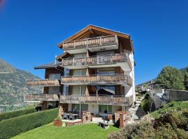 Haus Alana Grächen, hotel a Grächen