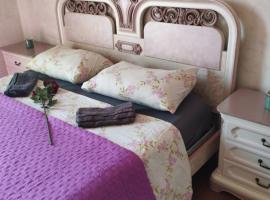 Appartamenti "Venus" a Marina Julia per 4 o 6 persone, Hotel in Marina Julia