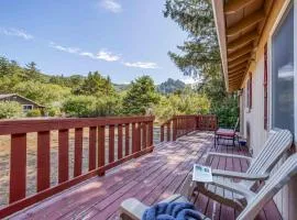 Cabin at the Beach - Meredith Lodging
