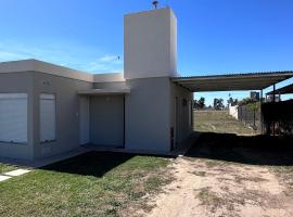 Casa 2 Habitaciones、Las Varillasのホテル