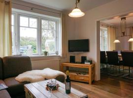 Ferienhaus-Min-Drom, holiday rental in St. Peter-Ording