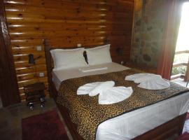 Κalavrita eco View, appartement in Kalavryta