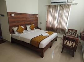 PPH Living Athithi Inn Corporate Stay, ξενοδοχείο σε Coimbatore