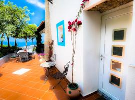 Villa Alessandra exclusive, guest house in Cinisi