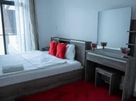Pool View Apartment @Embassy Gardens