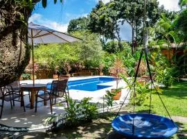Casas Natureza Brasil