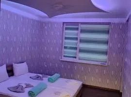 DB Luxury Apartment