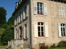 La Belle Maison