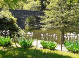 Camping Chantemerle