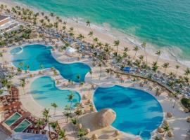 Bahia Principe Grand Punta Cana - All Inclusive
