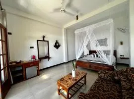 Eagle View villa