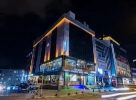 İstanbul City Airport Hotel