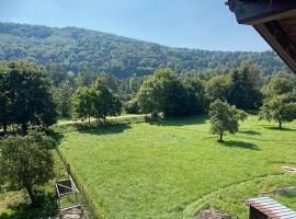 Essing में, होटल Ferienwohnung Elip