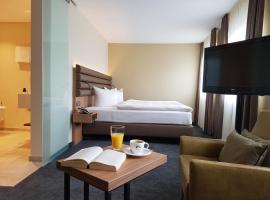 Hotel Ross, hotel en Schweinfurt