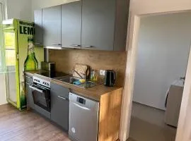 Gästewohnung gesamte Unterkunft- TV- Internet