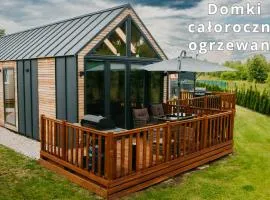 LUXURY CAMP - 150 m od Suntago Park