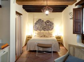 Charminghomesgranada Aljibe Antiguo