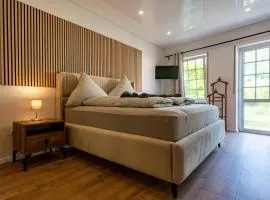 Moselresidenz Bellevue Alf