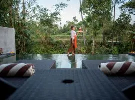 Madhawa Ubud Villa & Spa