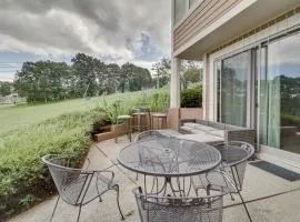 All-Season Fun! Wintergreen Resort Condo with Views