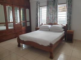 Palmont Commercial Self-Catering Apartments - Beau Vallon, hotel v destinaci Beau Vallon