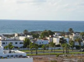 Fabulous sea view apartment