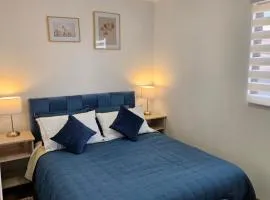 Guest House Club Hípico