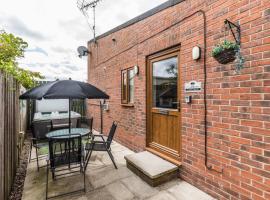 Willow Cottage with Hot tub, cottage à Strensall