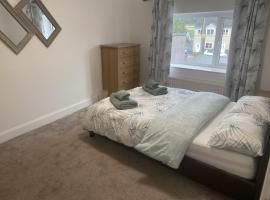 Lake District cosy home: Cleator şehrinde bir otel