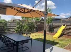 Central Oasis near Brussels / Airport